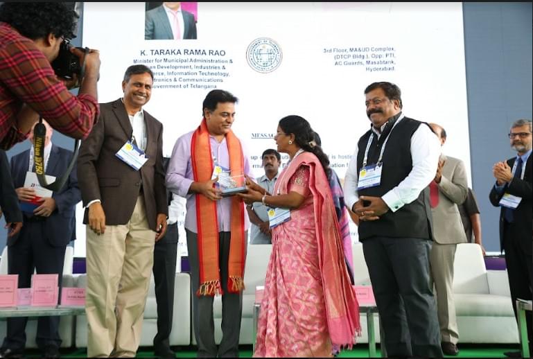 Anurag University Events and activities photo 4